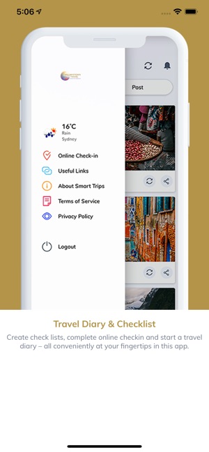 Williamstown Travel(圖6)-速報App