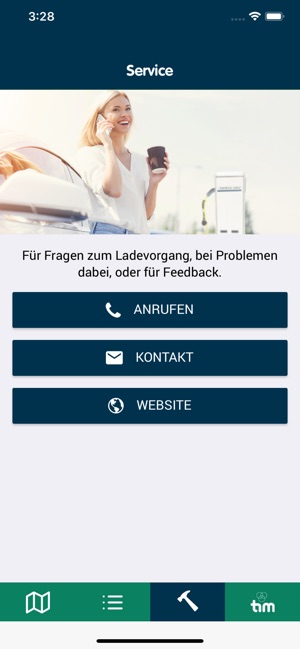 Energie Graz Lade-App(圖4)-速報App