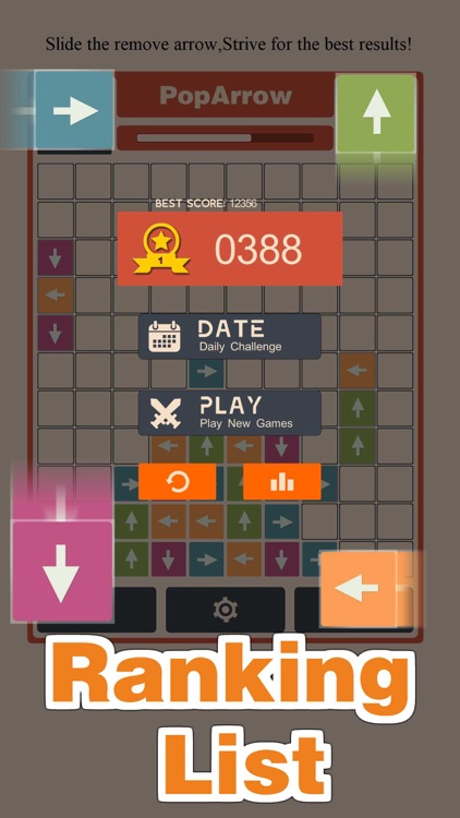 PopArrow screenshot-3