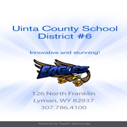 Uinta County School District#6