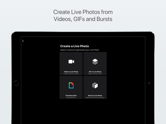 Live Studio - All-in-One screenshot 2