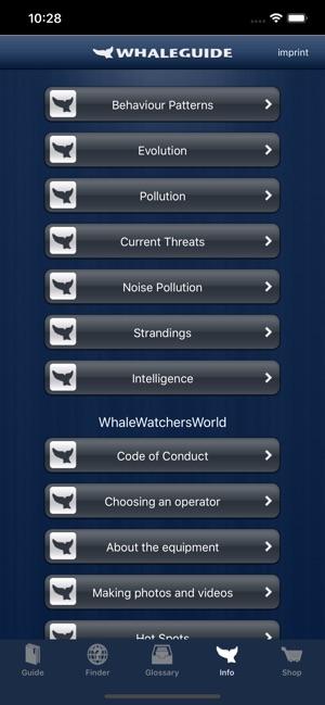 WhaleGuide for iPhone(圖4)-速報App