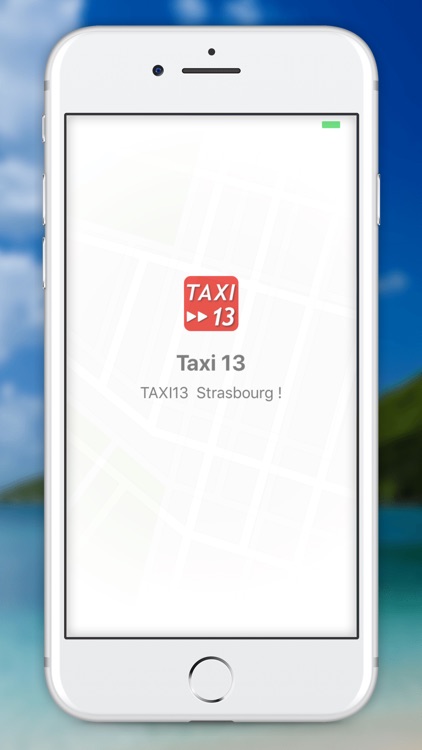 Taxi 13 App