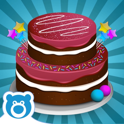 Make Cake By Bluebear App For Iphone Free Download Make Cake