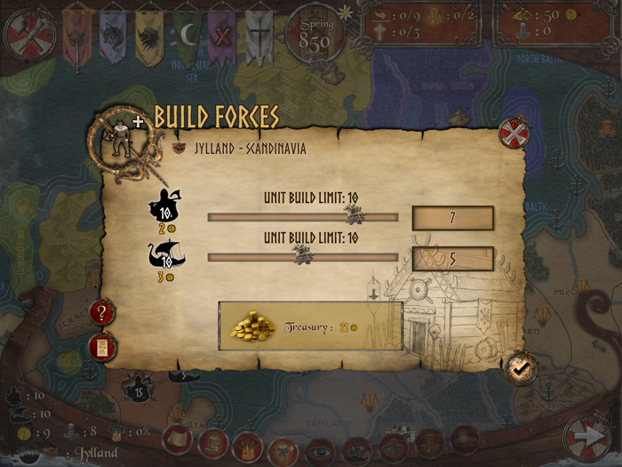 Age of Viking Conquest