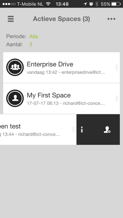 Enterprise Drive