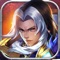 Combo Strike – Three Kingdoms is a RPG – Card Battle with gorgeous 3D graphics, the future stragegic gameplay, in which players organize the chain-combo effect, 6 generals in 1 combo