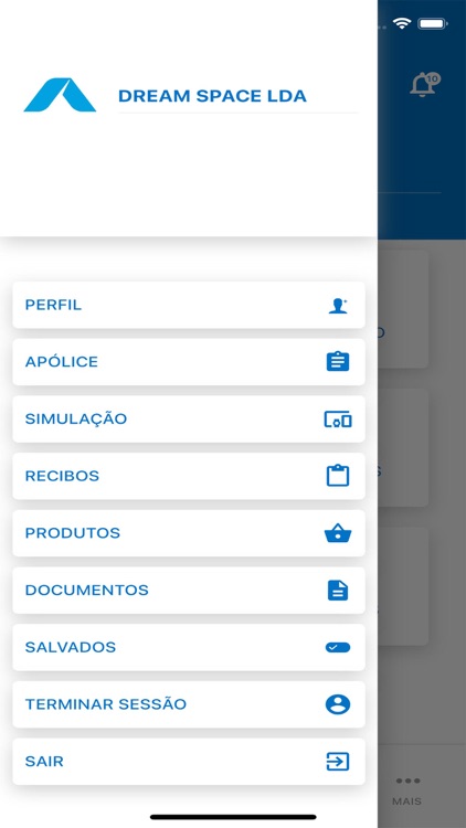 Royal Seguros Angola screenshot-4