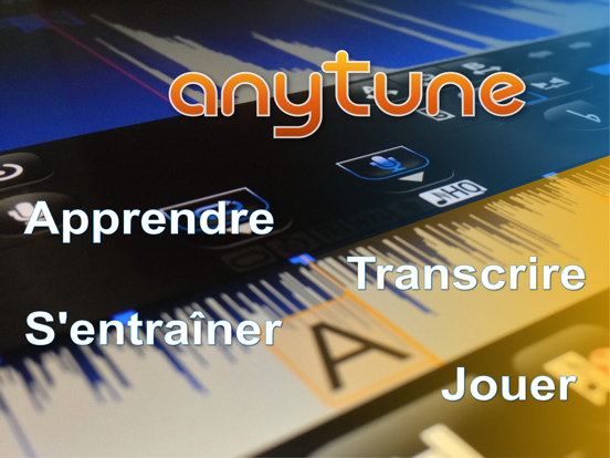 Anytune Pro+ Anytune Pro+