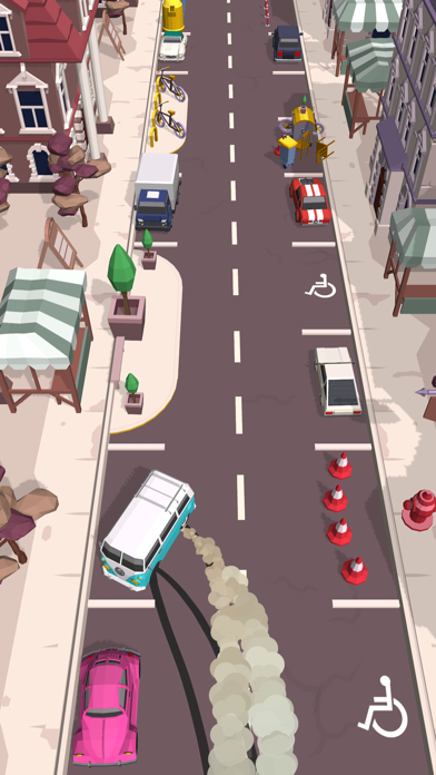 Drive and Park screenshot 4