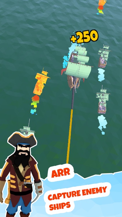 Piratemania! screenshot-0