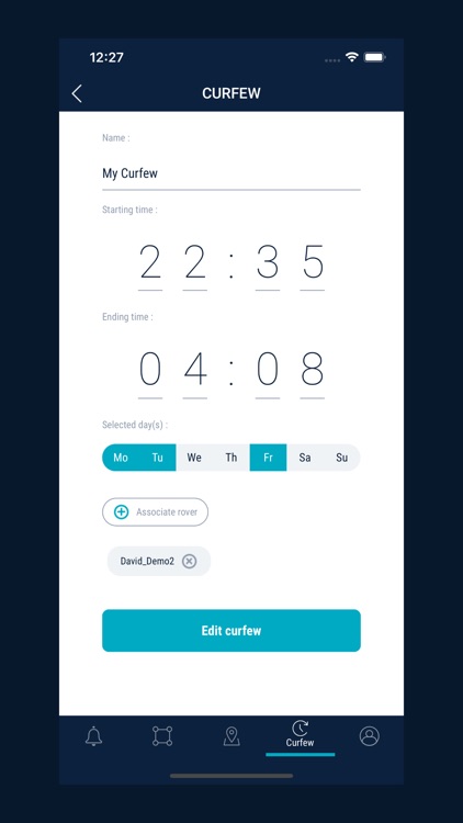 AXIOTEQ RTK PLUS screenshot-4