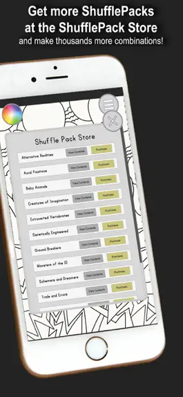 Game screenshot ShuffleHead™ mod apk