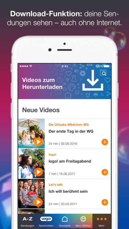 ZDFtivi