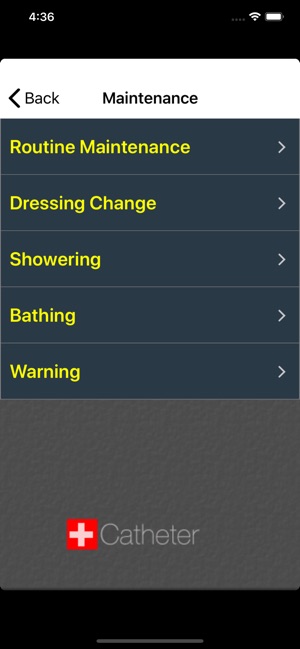 Catheter - patient version(圖4)-速報App