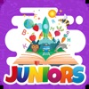 The Learning Buddy Juniors kids learning activities 