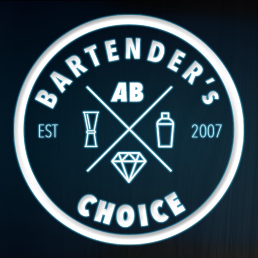 Bartender's Choice Vol. 2 iOS App