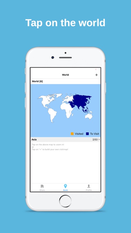visitmap screenshot-4
