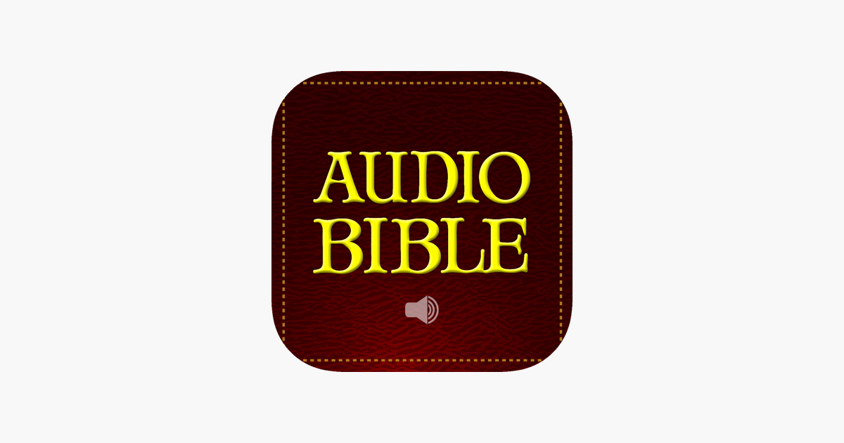 Niv audio bible dramatized mp3 free download