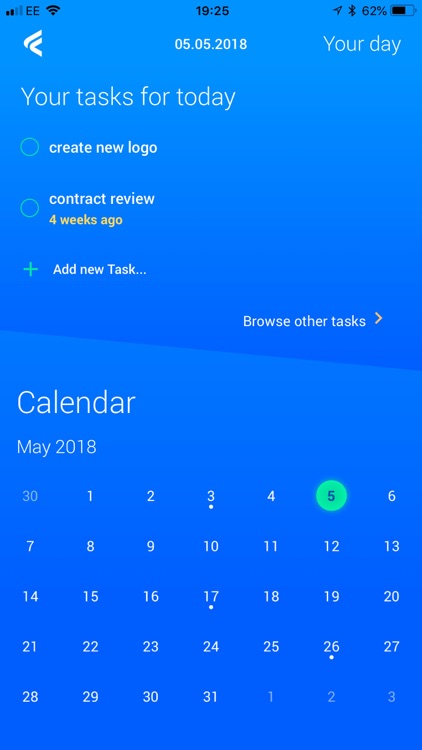 Fiskl - Mobile Invoicing screenshot-6