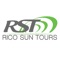 In operation since 1979, Rico Sun Tours is located at 215 Pesante Street in San Juan, the perfect location for operating tours, shuttles, and sightseeing outings around the island of Puerto Rico