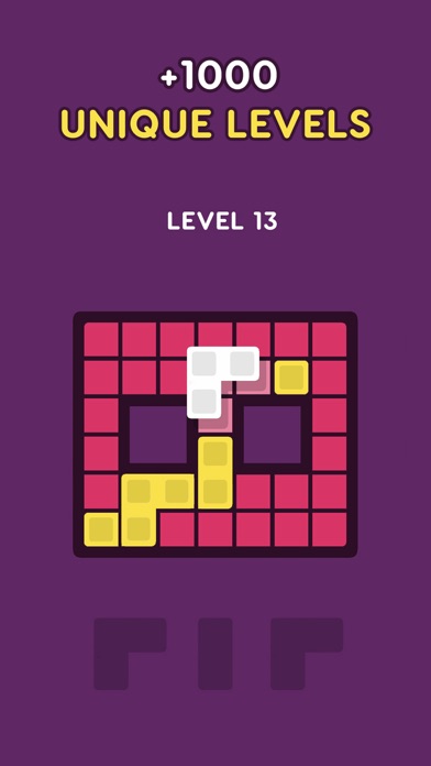 Connect Blocks - Block Puzzle screenshot 3
