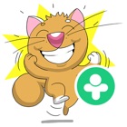 Top 39 Stickers Apps Like Sam the Cat (Frim) - Best Alternatives