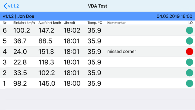 Speed Measuring Client(圖9)-速報App