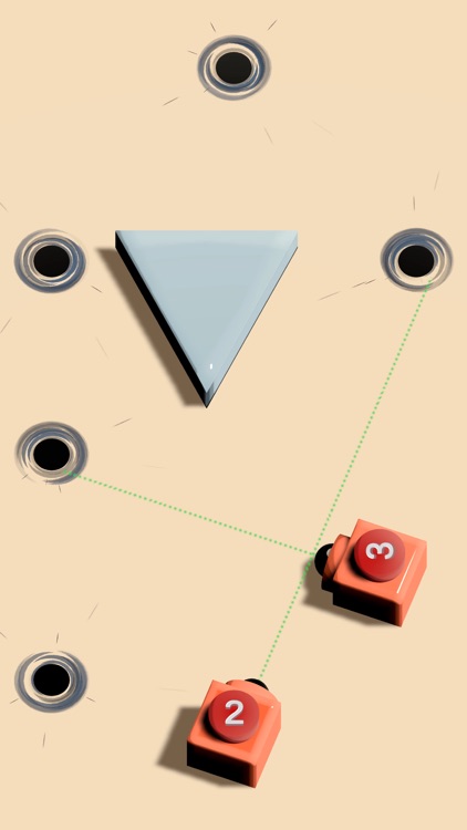 Fit Balls 3D screenshot-3