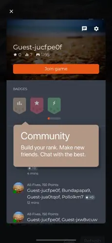 Snímek 3 Dominoes PlayDrift iphone