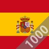 Hiszpański 1000 słówek