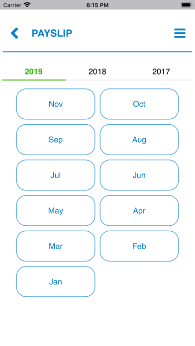 How to cancel & delete Totem Payroll Management from iphone & ipad 2