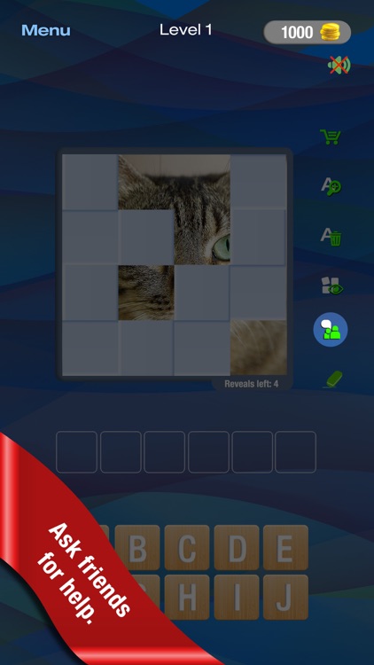 Guess It! Pic Animal Word Game screenshot-4