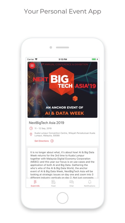 NextBigTech Asia