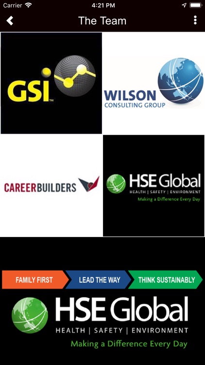 HSE Global