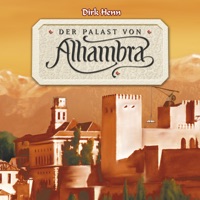 Alhambra Game apk