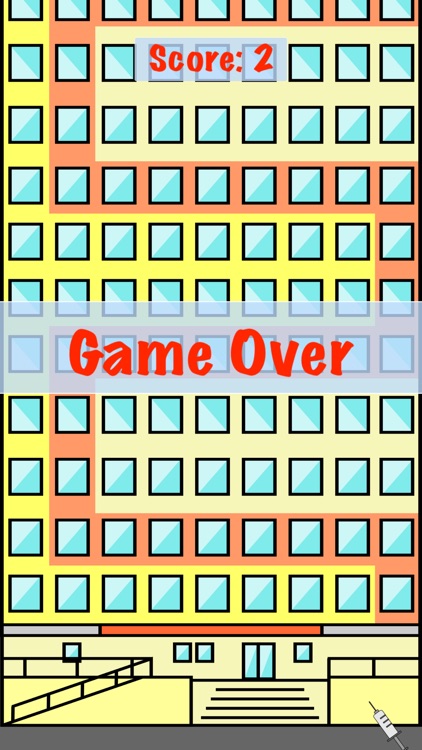 Doctor in danger screenshot-3