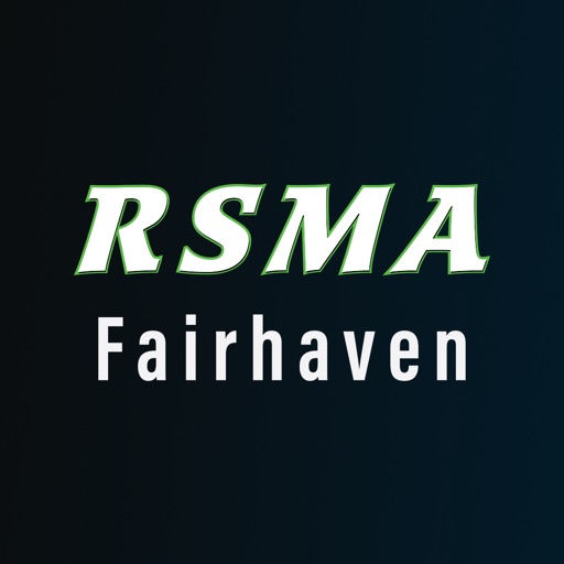 Fairhaven RSMA iOS App
