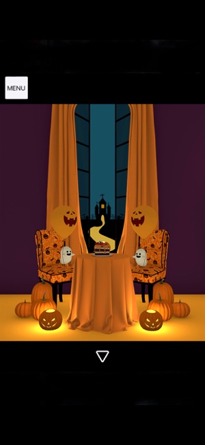 Escape Game: Halloween(圖4)-速報App