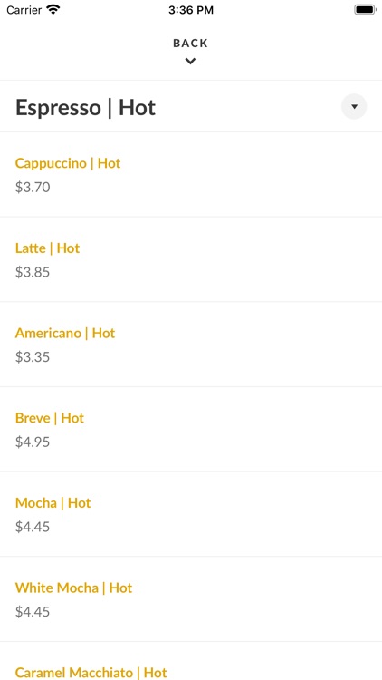 Eye Opener Coffee & Smoothie