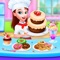 It’s baking time… let’s bake most delicious sweet desserts in your own perfect bakery shop