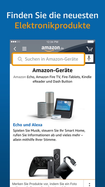 Amazon screenshot-7