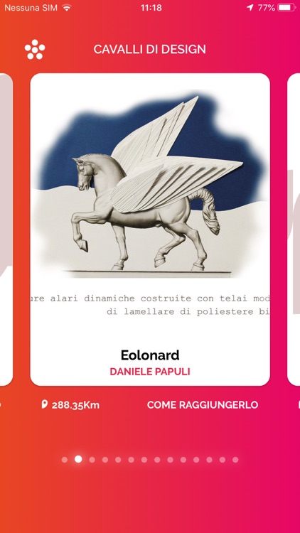 Leonardo Horse Project screenshot-6