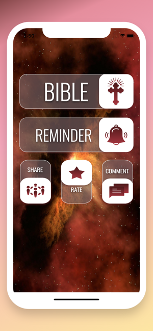 KJV King james bible english(圖1)-速報App