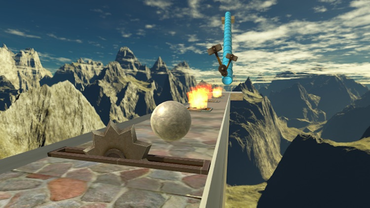 Balance Ball 2 3D screenshot-4