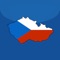 Czech for travel is a Czech language teaching application, targeting tourists travelling to Czech Republic 