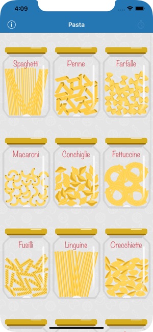 Cooking Pasta(圖1)-速報App