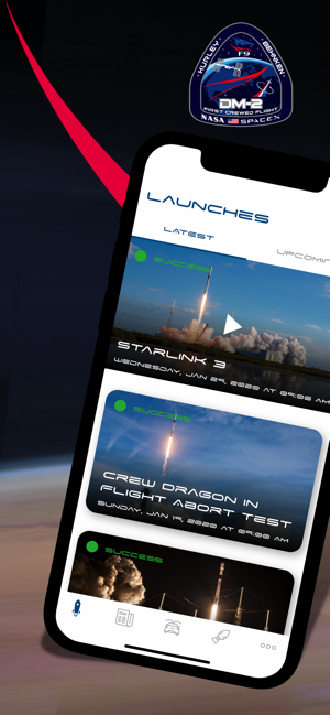 Space News Now(圖1)-速報App