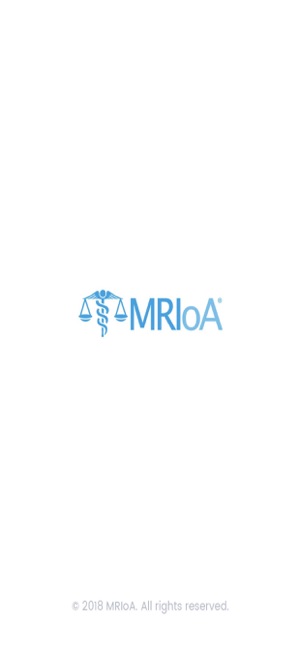 MRIoA ReviewerAPP