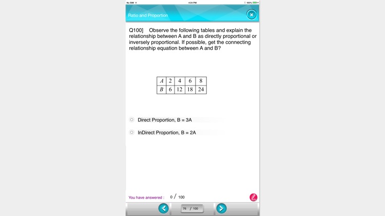 CA 7th Ratios screenshot-3